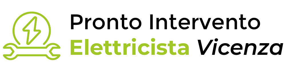 Pronto Intervento Elettricista Vicenza